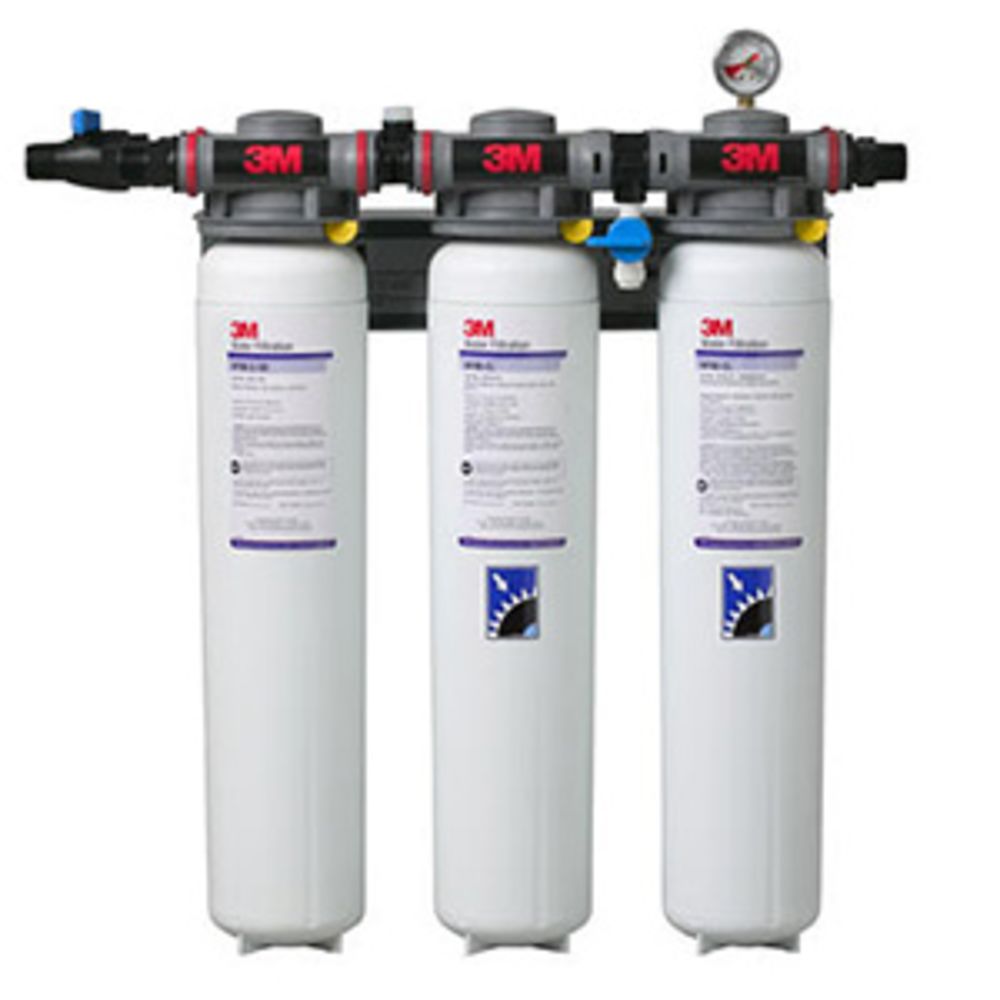 3M DF290-CL Chloramine Reduction System for Beverage & Ice 56236-01,All Products : American Fashion Style Bags On Sale