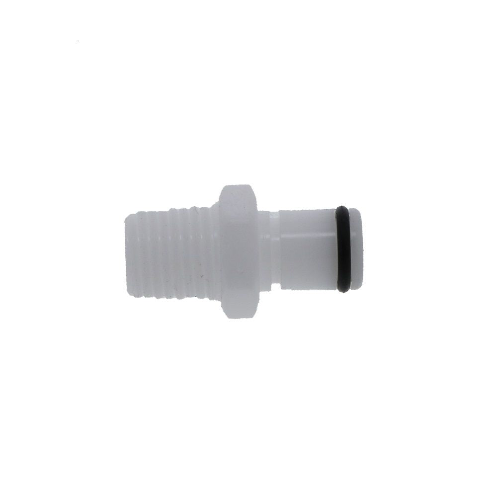 PLC24004 Male Thread Coupling Insert 1/4 NPT