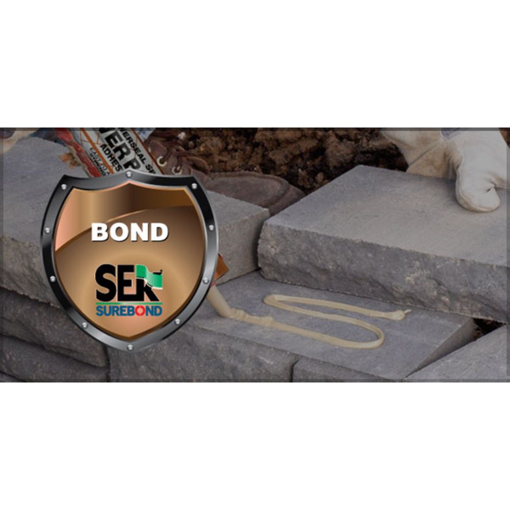 Perm Chips Stormy Gray