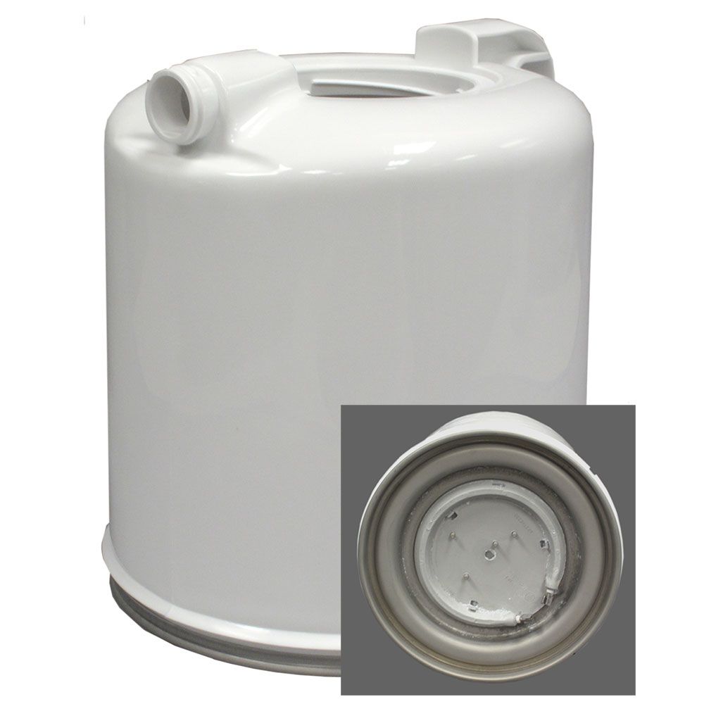 Dol-fyn Nautilus Boiling Chamber / Heater Assy