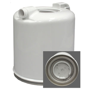 Dol-fyn Nautilus Boiling Chamber / Heater Assy