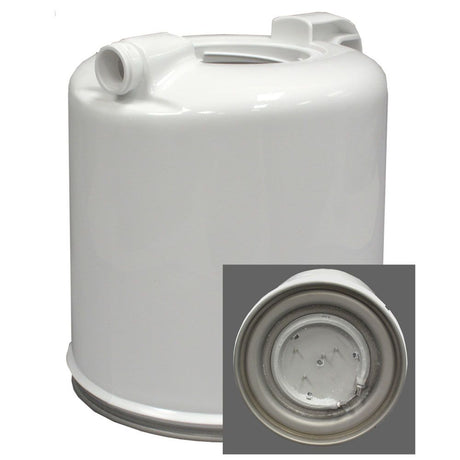 Dol-fyn Nautilus Boiling Chamber / Heater Assy