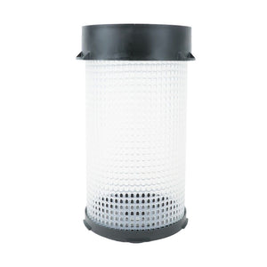 Pentek 150338 PBH-410-1.5 Polypropylene Bag Filter Vessel 1.5 NPT