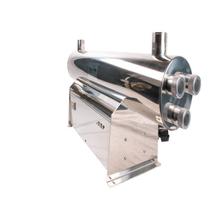 Polaris UVA-36B Ultraviolet Disinfection System 36 gpm