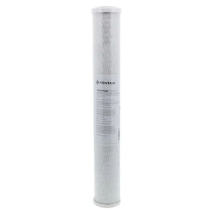Costguard CG53-20 Carbon Block Filter 0.5 Micron 20"