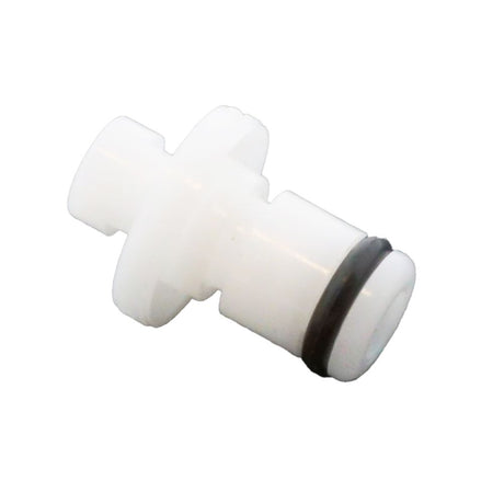 PMC2201 In-Line Hose Barb Coupling Insert 1/16 ID Barb