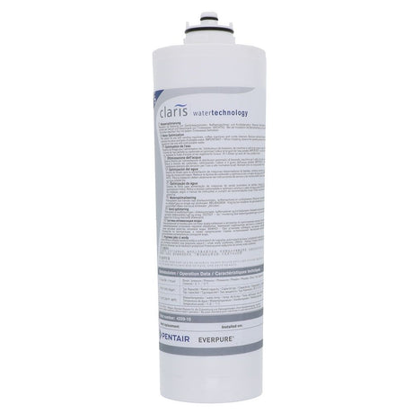 Everpure Claris Small EV4339-10 Filter Cartridge