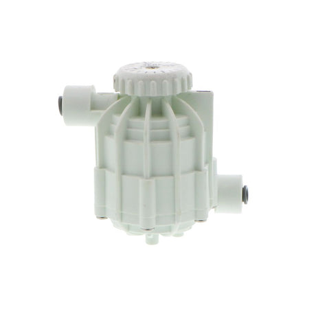 Waterminder Gallon Meter - 1800 max gal, 1/4" Push-In Fittings