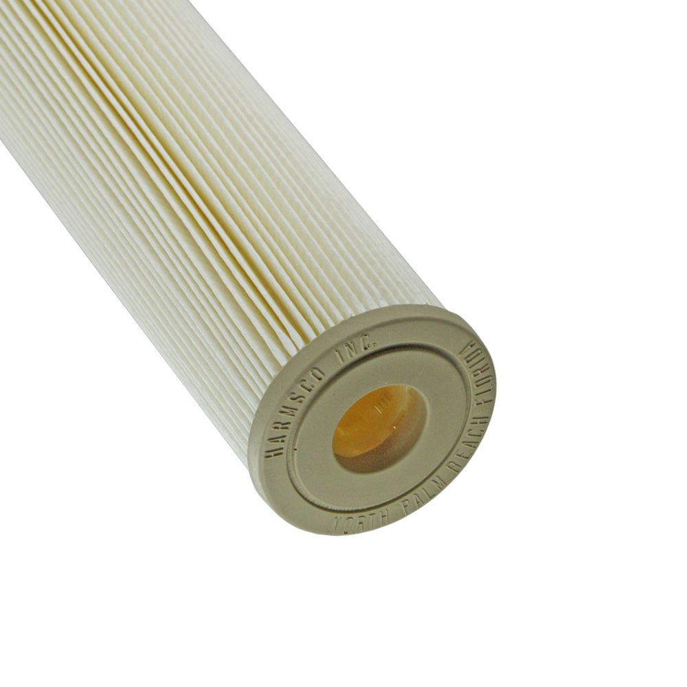 Harmsco® WB-931-1 29-1/4" WaterBetter Filter 1 Micron