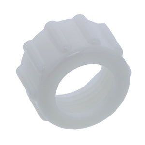 Garden Hose Nut - Nylon