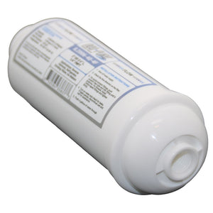 Neo-Pure Inline 2x6 5mic Postfilter GAC CTO 1/4" FNPT