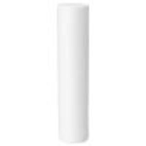 Pentair 20" BB Graded Density Polypropylene Sediment Filter 25/01 mic