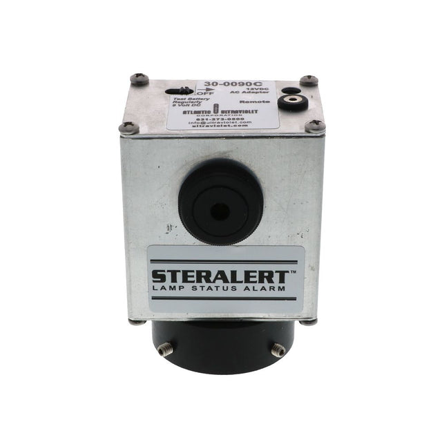 Atlantic UV 30-0061 Steralert Lamp Status Alarm