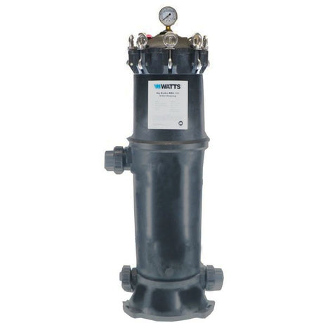 Big-Bubba BBH-150 Non-Metallic Filter Housing