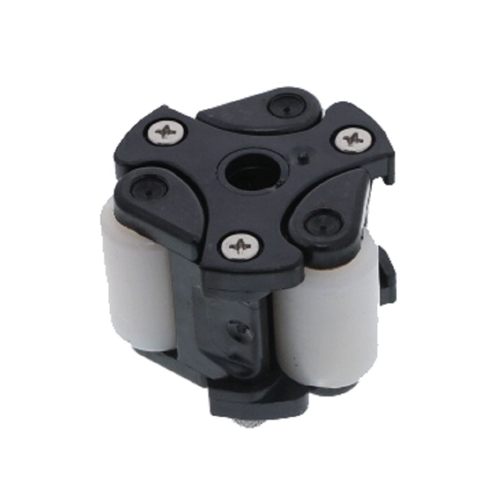 Stenner QuickPro Pump Head Service Kit #1 Santoprene Tube for Classic and SVP Pumps - 26-100 psi