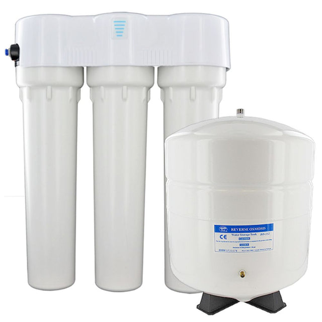 AquaCera CeraGuard Purifier+ UF Drinking Water System