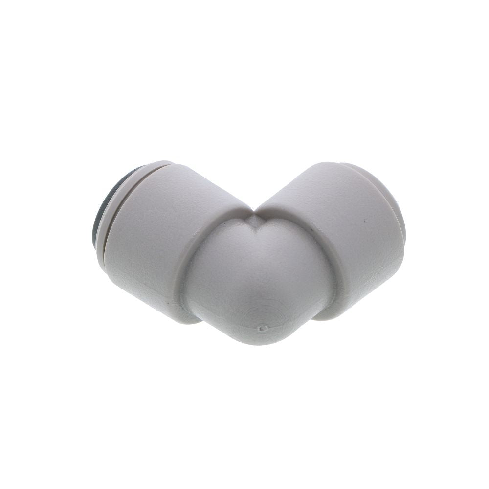 John Guest Reducing Elbow - 3/8 x 5/16