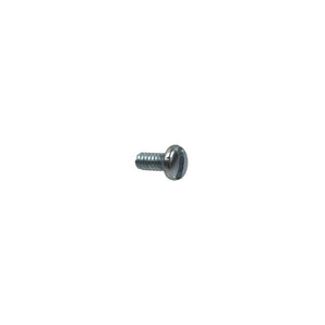 #4-40 X 1/4" Phillips Pan Screw