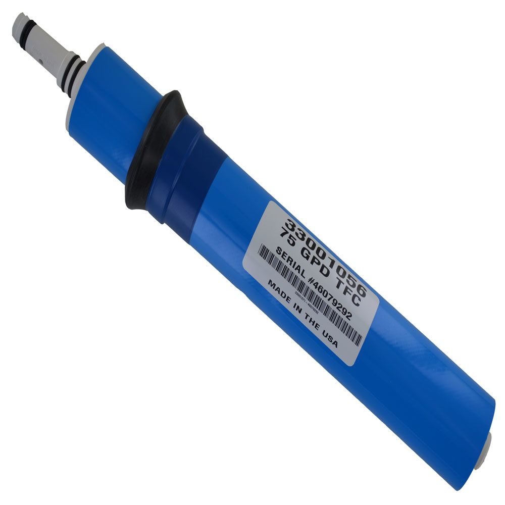 Hydrotech 33001056 TFC Reverse Osmosis Membrane 75 gpd