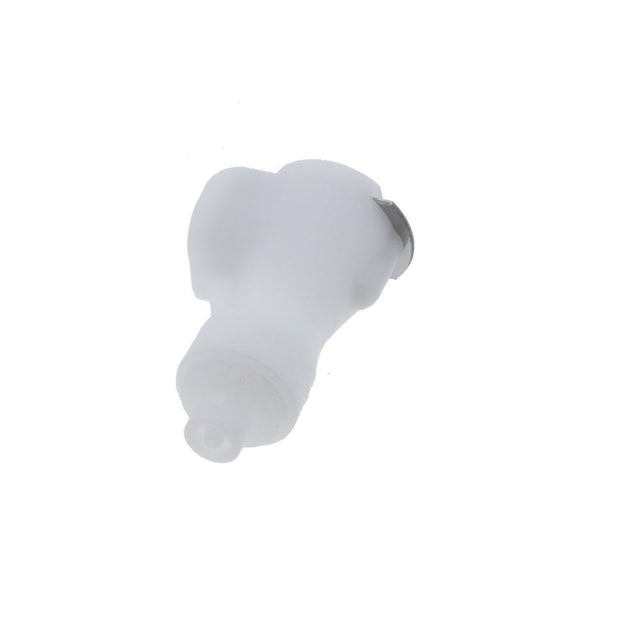 PMC1701 In-Line Hose Barb Coupling Body 1/16 ID Barb