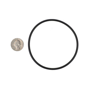 O-Ring # 237 .139 thick x 3.359 id Buna N