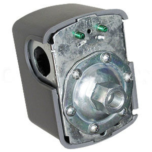 Square D Pumptrol 9013FRG22J23 Well Tank Pressure Switch 40-20 psi