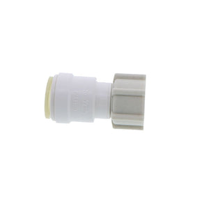 Watts AquaLock/SeaTech - Female Connector - 1/2 CTS x 1/2 NPS