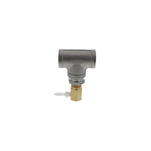 CoolTouch valve kit for UVMax D4/Plus and D/Plus Series
