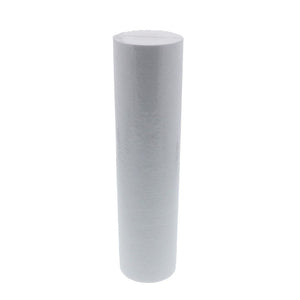 Neo-Pure MB-25098-10 9-7/8" Polypropylene Sediment Depth Filter 10 Mic