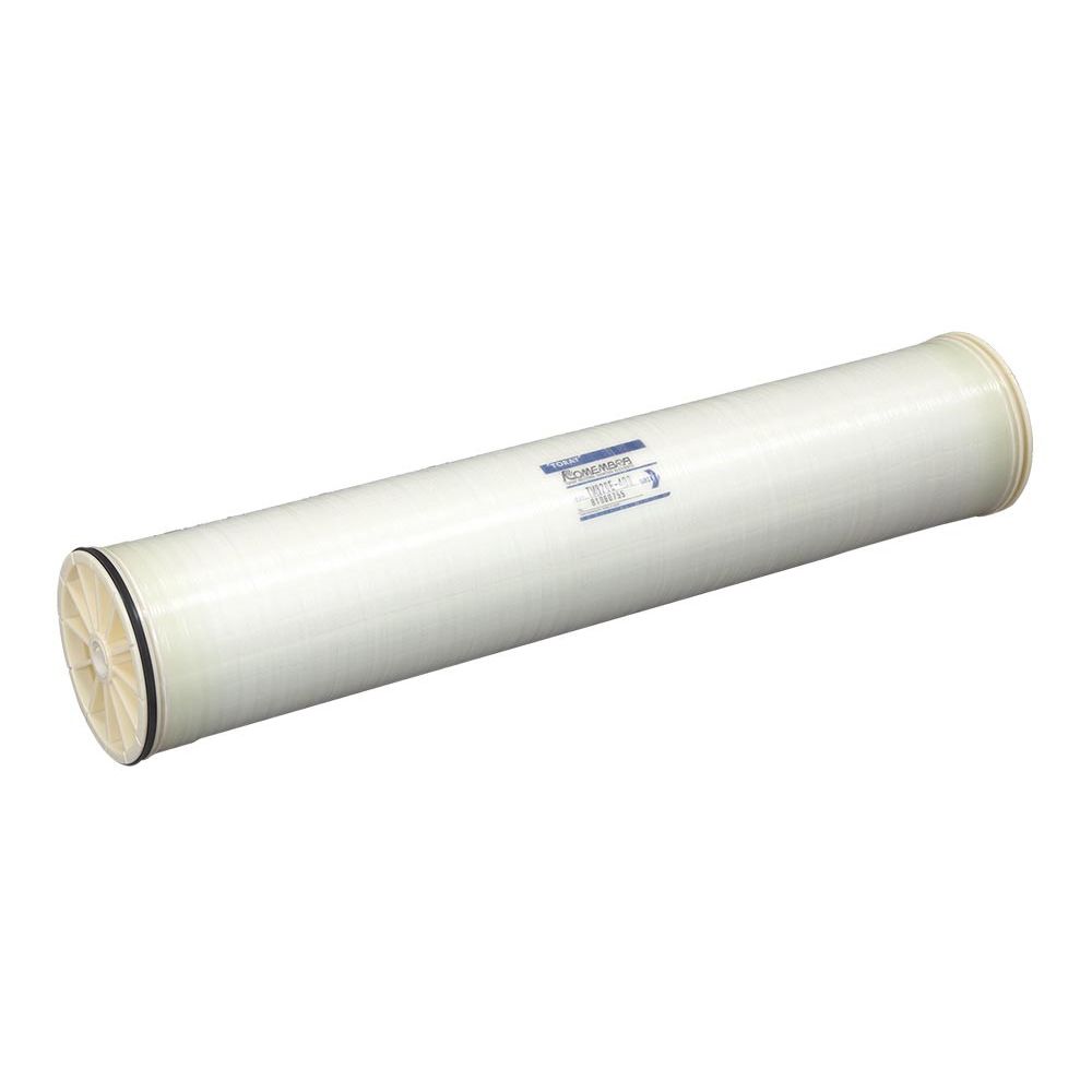 Toray TMG20D-400 8040 RO Membrane BW 12100 GPD