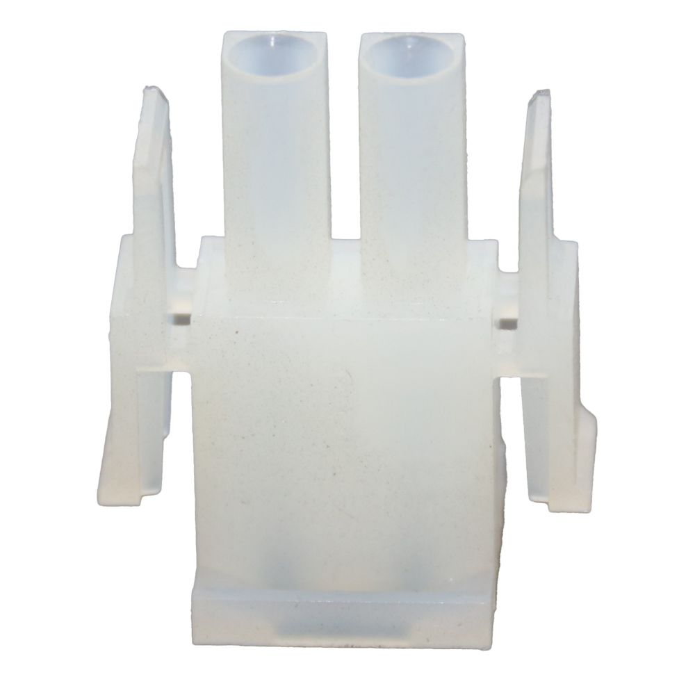 Pin & Socket Connectors PLUG 2P 13.5 AMPERES