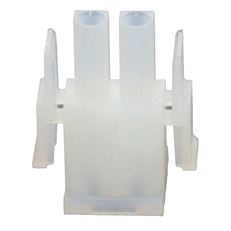 Pin & Socket Connectors PLUG 2P 13.5 AMPERES