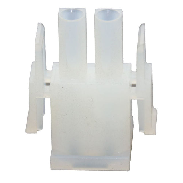 Pin & Socket Connectors PLUG 2P 13.5 AMPERES