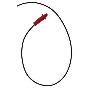 Capillary Flow Restrictor - 110ml/mn [RED] for 10gpd