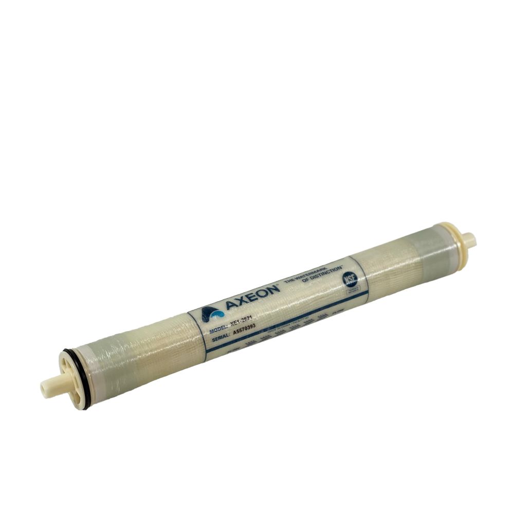 AXEON XE1-2521 300 GPD RO Membrane Element
