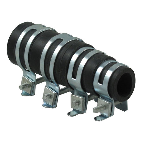 Dishwasher to Garbage Disposer Connector w/4 Clamp