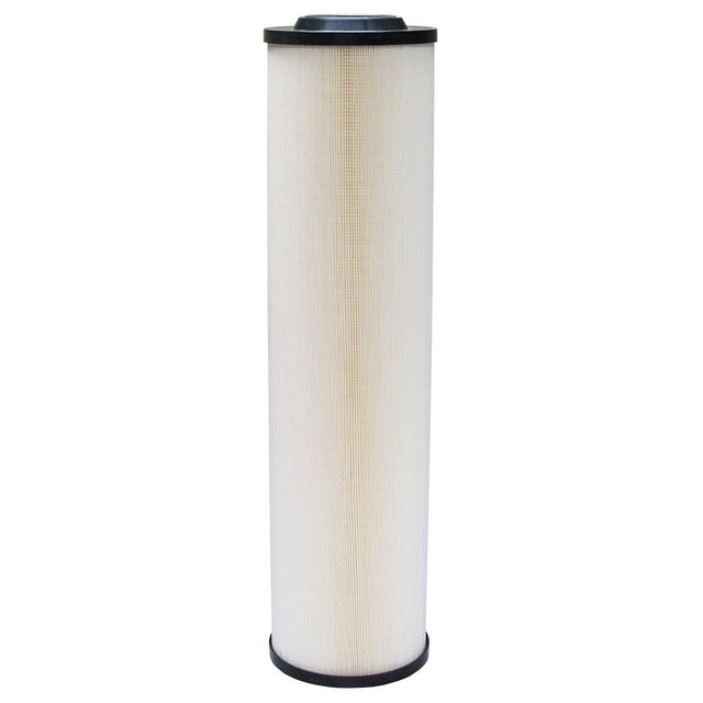 Harmsco® HC/170-5HTM Premium Hurricane High-Temp Cartridge 5 mic