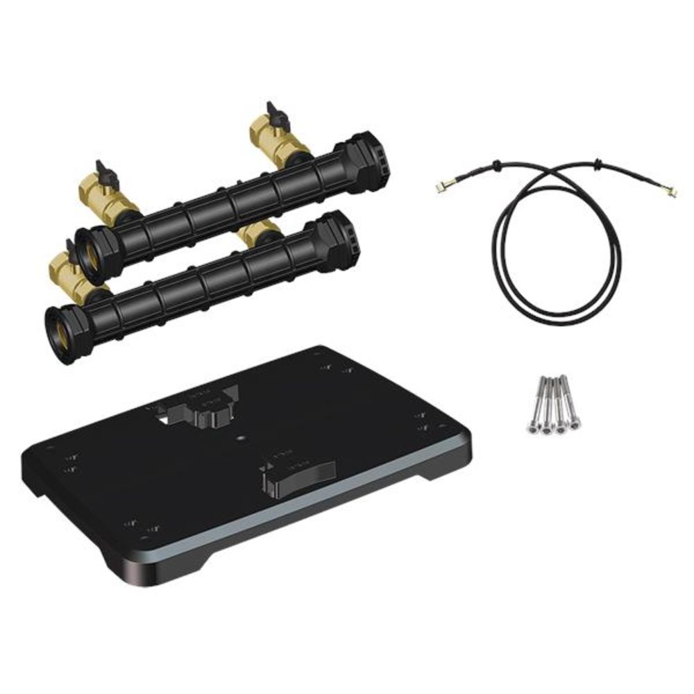 Grundfos SCALA1 Twin Accessories Kit,New Products : American Fashion Style Bags On Sale