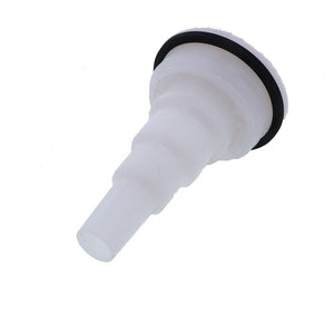 DrumQuik DQPRO202BUT PRO Drum Insert EPDM O-Rings - 2" American Buttress Thread