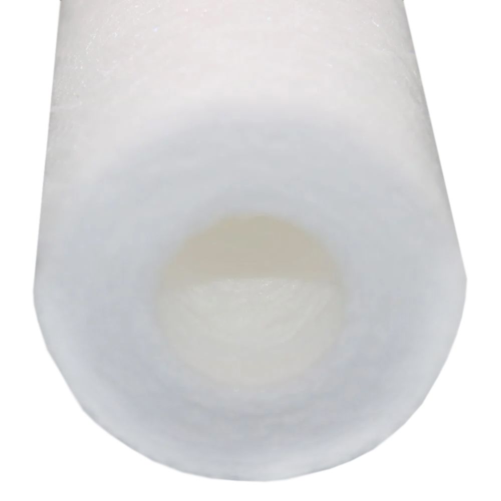 9-7/8" Purtrex Sediment Depth Filter - 5 Mic [PX05-9 7/8]