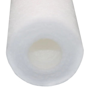 9-7/8" Purtrex Sediment Depth Filter - 5 Mic [PX05-9 7/8]