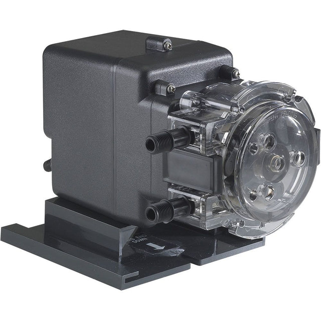 Stenner 85MPHP5 Single Head Fixed Output High Pressure Pump FX 100PSI 5GPD 120V/60HZ 1/4W