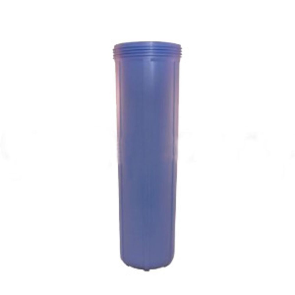 Pentek 153097 #20 Big Blue Sump with 3/8 FPT Drain Port