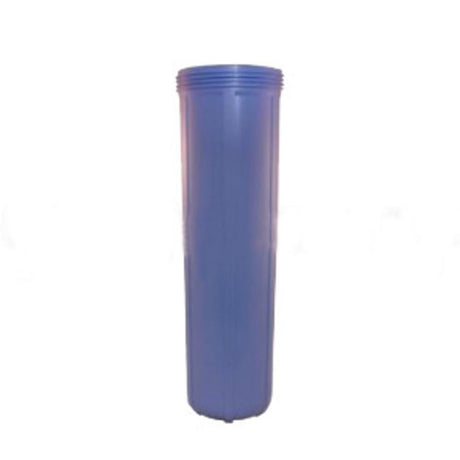 Pentek 153097 #20 Big Blue Sump with 3/8 FPT Drain Port