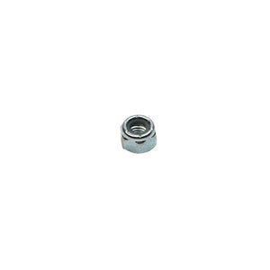 Lock Nuts 5/16" Zinc