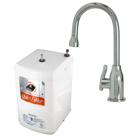 Mountain Plumbing MT1800-NL Hot Water Dispenser w/ Hot Water Tank