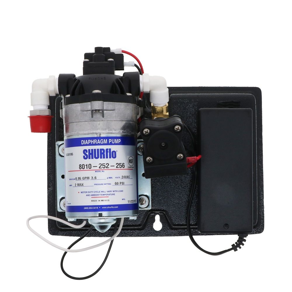 SHURflo 82-100-00 Low Voltage Water Delivery System 0.9 gpm 60 psi 100-240VAC,New Products : American Fashion Style Bags On Sale SHURflo 82-100-00 Low Voltage Water Delivery System 0.9 gpm 60 psi 100-240VAC,New Products : American Fashion Style Bags On Sale