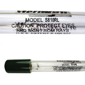 12 to 100 GPM Hydro-Safe UV Replacement UV Lamp for HSUV