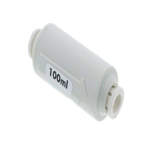 External Flow Control - 100ml/min for 15 gpd