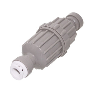 Inline Filter Strainer 3/8 - 3/8 80 Mesh[180ur]